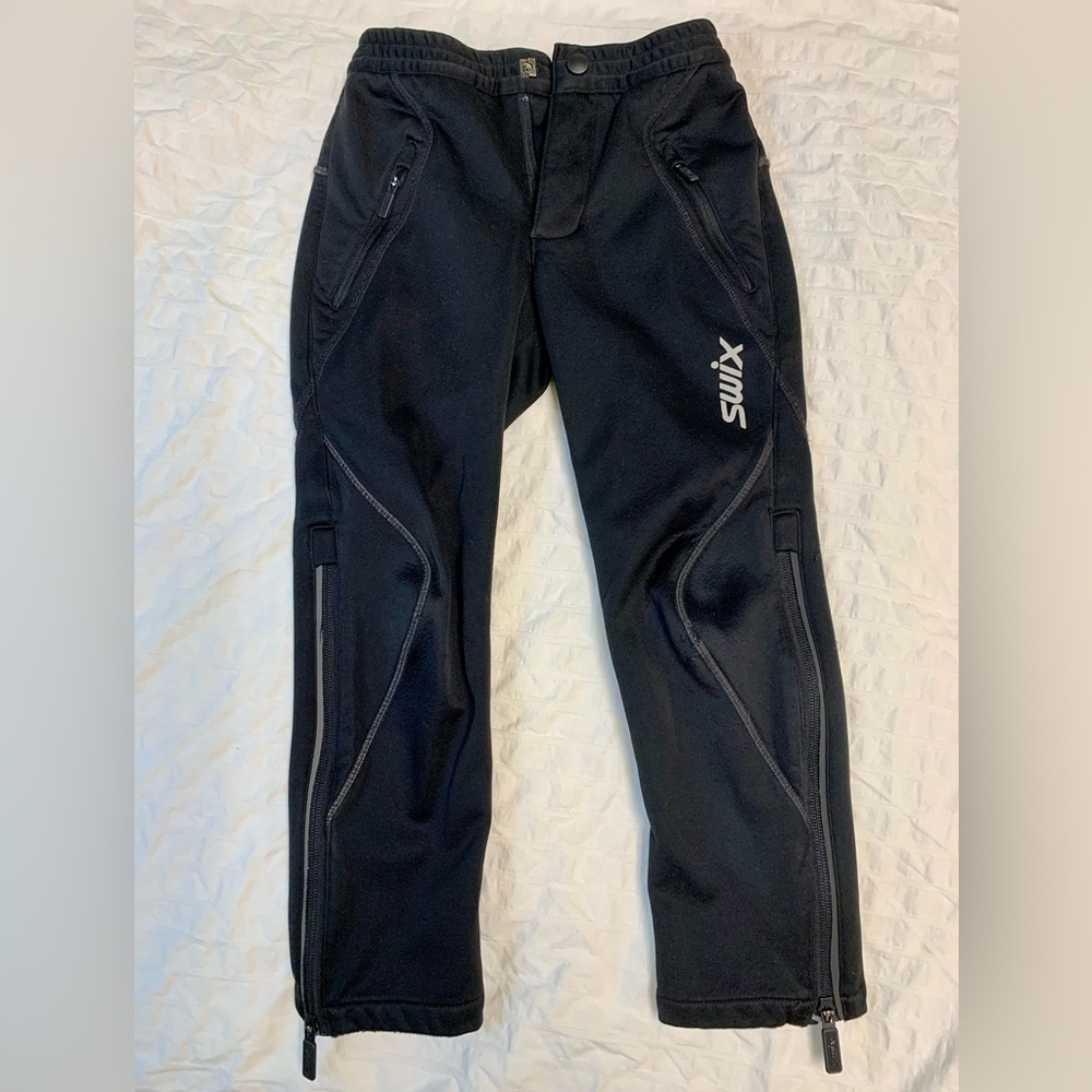 Swix Kids Lillehammer XC Ski Pants